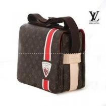 2026-13新作 LOUIS VUITTON ルイ ヴィトン メンズ ショルダーバッグ トートバッグ セカンドバッグ ハンドバッグ