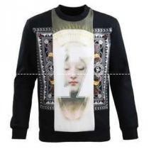 2026-14特選新作 GIVENCHY ジバンシィ パーカー