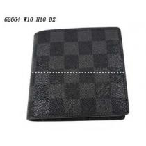 最高ランクLOUIS VUITTON ルイ ヴィトン二つ折り小銭入れ 長財布