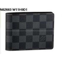 最高ランクLOUIS VUITTON ルイ ヴィトン二つ折り小銭入れ 長財布