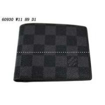 最高ランクLOUIS VUITTON ルイ ヴィトン二つ折り小銭入れ 長財布