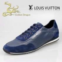 2026 新作LOUIS VUITTON ルイ ヴィトン スニーカー 靴 ビジネスシューズ 最高ランク