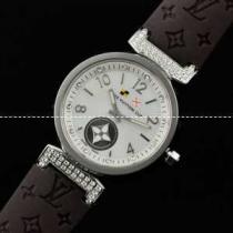 大人気　美品 LOUIS VUITTON ルイ ヴィトン 腕時計