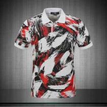 超人気美品◆ 2026 alexander mcqueen アレキサンダー マックイーン半袖Tシャツ