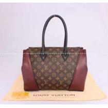 存在感◎2026新作 LOUIS VUITTON ルイ ヴィトン レディースハンドバッグ40941