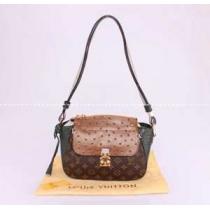 人気が爆発 2026新作 LOUIS VUITTON ルイ ヴィトン レディースショルダーバッグ91280