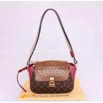 2026新作 LOUIS VUITTON ルイ ヴィトン レディースショルダーバッグ91280