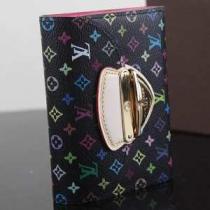 人気が爆発  2026 LOUIS VUITTON ルイ ヴィトン  レディース長財布