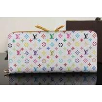大特価 2026 LOUIS VUITTON ルイ ヴィトン  レディース長財布