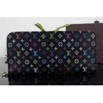 2026 値下げ！ 2026 LOUIS VUITTON ルイ ヴィトン  レディース長財布