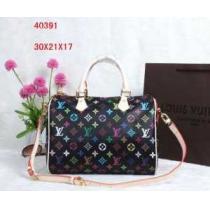 お買得☆2026春夏 LOUIS VUITTON ルイ ヴィトン ショルダートートハンドバッグ カバン 40391