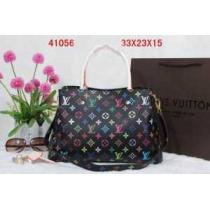 値下げ！ 2026春夏 LOUIS VUITTON ルイ ヴィトン ショルダートートハンドバッグ カバン 41056