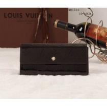 大人気 2026春夏 LOUIS VUITTON ルイ ヴィトン  レディース財布 M61734