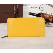 SALE!今季 2026春夏 LOUIS VUITTON ルイ ヴィトン  レディース財布 M60017