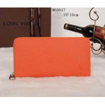 大人気☆NEW!! 2026春夏 LOUIS VUITTON ルイ ヴィトン  レディース財布 M60017