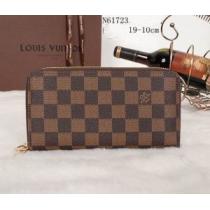 格安！ 2026春夏 LOUIS VUITTON ルイ ヴィトン  レディース財布 N61723