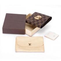 大人のおしゃれに 2026春夏 LOUIS VUITTON ルイ ヴィトン  レディース財布 N60005