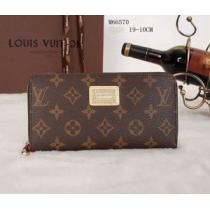 人気商品  2026春夏 LOUIS VUITTON ルイ ヴィトン  レディース財布 M66570