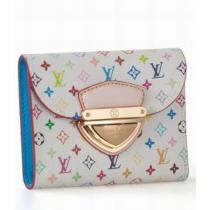 完売品! 2026春夏 LOUIS VUITTON ルイ ヴィトン  レディース財布 M58081
