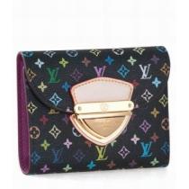美品！ 2026春夏 LOUIS VUITTON ルイ ヴィトン  レディース財布 M58087