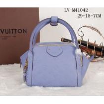 2026秋冬 ★安心★追跡付 LOUIS VUITTON ルイ ヴィトン ハンドバッグ M41042