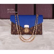 2026秋冬 大人気☆NEW!! LOUIS VUITTON ルイ ヴィトン レディース ショルダーバッグ M41200