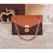 2026秋冬 人気激売れ  LOUIS VUITTON ルイ ヴィトン レディース ショルダーバッグ 41201