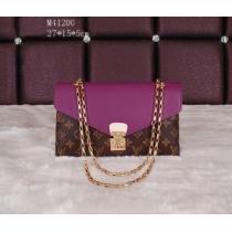 2026秋冬 贈り物にも◎  LOUIS VUITTON ルイ ヴィトン レディース ショルダーバッグ M41200