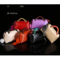 2026 LOUIS VUITTON ルイ ヴィトン 【激安】 手持ち&ショルダー掛け 2781