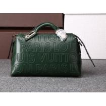 LOUIS VUITTON ルイ ヴィトン 2026 大人気！ボルトポケット付 レディース ハンドバッグ M97536