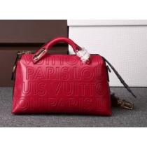 LOUIS VUITTON ルイ ヴィトン 2026 バランスのいい大きさ レディース ハンドバッグ M97536