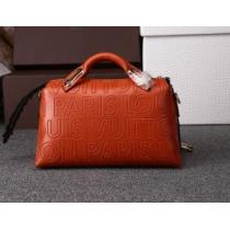 LOUIS VUITTON ルイ ヴィトン 2026 活躍の キャリア女性のお悩み解決 ハンドバッグ M97536