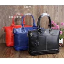LOUIS VUITTON ルイ ヴィトン 2026 SALE!今季 レディースハンドバッグ ショルダーベルト付43220