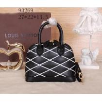 LOUIS VUITTON ルイ ヴィトン 2026 美品！レディース 手持ち&ショルダー掛け 93269