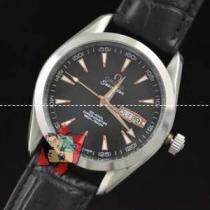 大人気　美品 OMEGA-オメガ 腕時計
