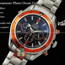 大人気　美品 OMEGA-オメガ 腕時計
