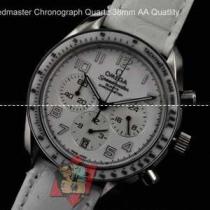 大人気　美品 OMEGA-オメガ 腕時計