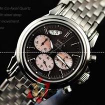 大人気　美品 OMEGA-オメガ 腕時計