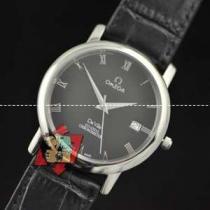 大人気　美品 OMEGA-オメガ 腕時計