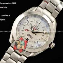 大人気　美品 OMEGA-オメガ 腕時計