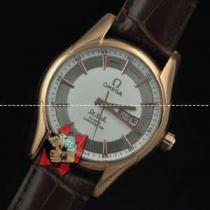 大人気　美品 OMEGA-オメガ 腕時計