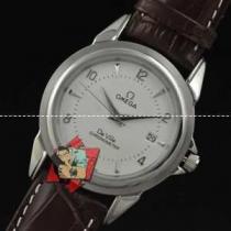 大人気　美品 OMEGA-オメガ 腕時計