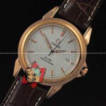 大人気　美品 OMEGA-オメガ 腕時計