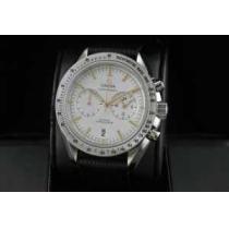 新入荷 半自動卷 日本製クオーツ 2針 OMEGA オメガ  メンズ腕時計