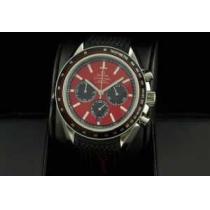 新入荷 クロノグラフ 夜光効果 日付表示 OMEGA オメガ  メンズ腕時計