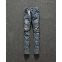 存在感◎ 2026 BALMAIN バルマンデニム