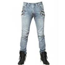 BALMAIN バルマン 2026秋冬新作 メンズ ジーンズ デニムパンツ