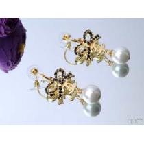2026春夏新作コピーブランドCH CHイヤリング、ピアス