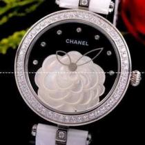 新入荷 CH CH 腕時計 レディース CH074