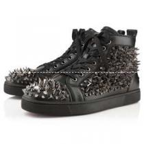 2026春夏新作Christian Louboutinクリスチャンルブタン スニーカー 靴 最高ランク